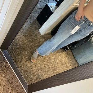 FP x Risen exclusive Secret Sauce jeans